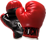 Boxe em Arapiraca