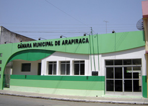 Câmara Municipal de Arapiraca