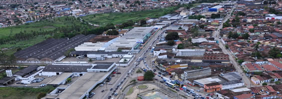 Cidade de Arapiraca