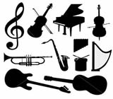 Instrumentos Musicais em Arapiraca