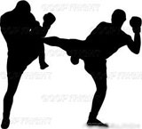 Kickboxing em Arapiraca