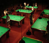Snooker Bar em Arapiraca