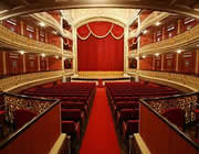 Teatros em Arapiraca