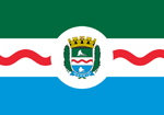 Bandeira de Curitiba