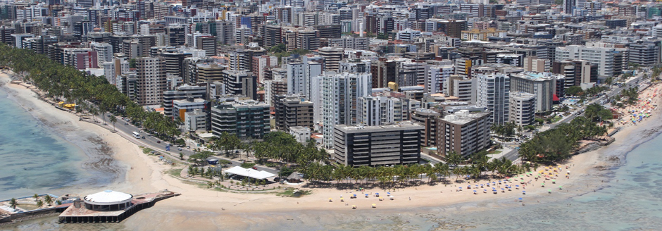 Foto Panorâmica AL - Foto Alagoas