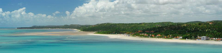 Foto Panorâmica AL - Foto Alagoas